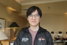 Tiket Aichi-Nagoya Diamankan! Timnas Esports Naraka: Bladepoint Melaju ke Babak Utama Asian Games 2026