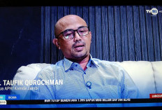 KOMDA APHI Jambi: Kebakaran Justru Ancam Investasi, Dorong Solusi Permanen Karhutla