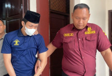 Sidang Kasus 58 kg Sabu, Alung Dituntut Penjara Seumur Hidup