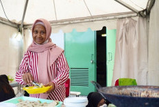Makna di Balik Kompetisi Olahraga Bagi Para Penggerak Ekonomi Rakyat