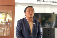 3.300 JCH Jambi akan Melewati Jalur Khusus Bandara Sultan Thaha