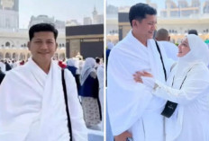 Gerindra Copot Bupati Aceh Selatan Usai Umrah di Tengah Bencana, Begini Faktanya