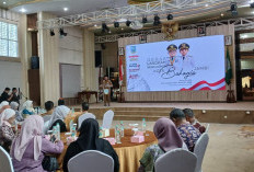 Perempuan Adalah Pilar Keluarga, Pesan Walikota Jambi di Momen Hari Kartini