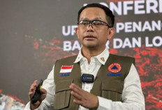 Pasca Bencana Sumatera, 175 Orang Masih Hilang