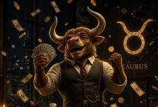 6 Zodiak Paling Hoki di Awal Mei 2026! Rezeki Datang Mendadak, Cinta Makin Dekat