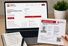 Lolos Administrasi? Segera Download Kartu Ujian Koperasi Merah Putih 2026