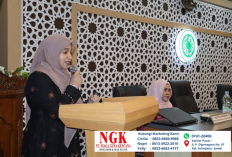 Nadiyah: Teknologi Jadi Peluang, Orang Tua Harus Bangun Kontrol Diri Anak