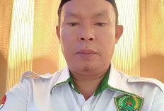 Siswanya Bawa Pulang Medali di Kejuaraan Taekwondo Piala Walikota Jambi, Ini Kata Kepala MTsN 2 Kota Jambi