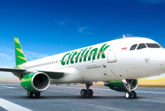  Penerbangan Citilink Terdampak Penutupan Bandara Soetta, Penumpang Bisa Refund atau Reschedule Tanpa Biaya