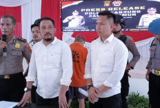 Terlilit Utang, Oknum ASN Tanjab Timur Nekat Tipu Warga Janjikan Jalur Khusus Haji, Kerugian Tembus Rp235 Juta