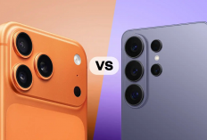  Adu Kamera iPhone 17 Pro dan Samsung Galaxy S26 Ultra, Siapa Rajanya Flagship Fotografi?