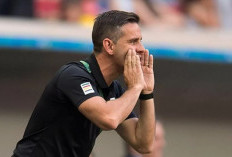 Indonesia vs Oman: Ujian Perdana John Herdman Putus Rekor Buruk Timnas Indonesia 