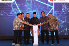 HUT ke-81 Republik Indonesia, Kementerian ATR/BPN Luncurkan Tiga Program Transformasi Pelayanan