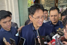 Purbaya: Pertamina Siap Tampung Selisih Harga BBM Nonsubsidi Sementara, Keuangan Aman!