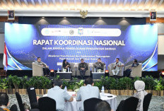 Bayar Pajak Lebih Mudah, Perlindungan Lebih Pasti, Jasa Raharja Dukung Transformasi Layanan Publik