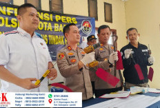Kerugian Pencurian Minyak Pertamina Capai Rp83,6 Juta, Polisi Telusuri Kemungkinan Pelaku Lain