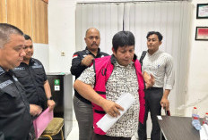 Kejari Muaro Jambi Tetapkan Mantan Kepala Disbunak dan Rekanan Jadi Tersangka Kasus Korupsi Pengadaan Sapi