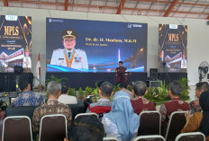 Maulana: Sekolah Rakyat Jadi Jalan Putus Rantai Kemiskinan
