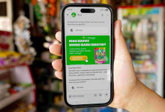 20 Ribu Orang Coba Rinso di Warung, Kampanye Digital Ini Beri Dampak Tak Terduga di Jawa Barat