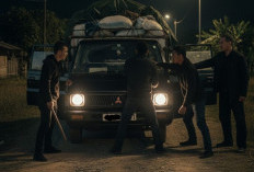 Mobil Pickup Warga Pulau Mentaro Ditahan di Desa Puding, Korban Lapor ke Polda Jambi