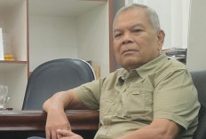 Soal Blackout, Pengamat Kritik Keras Kinerja Pejabat PLN, Nasroel Yasir: Evaluasi Direksi PLN